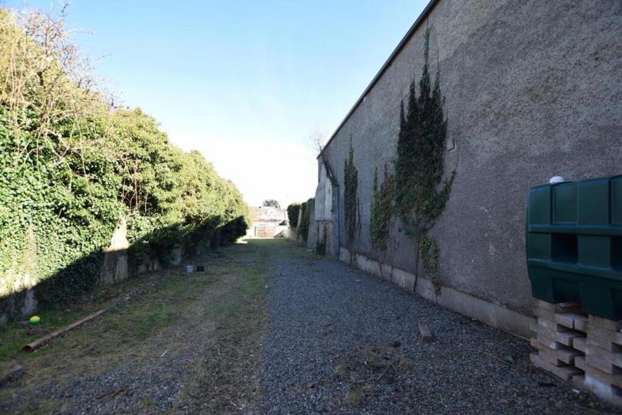 Rear Of, 36 / 38 William Street