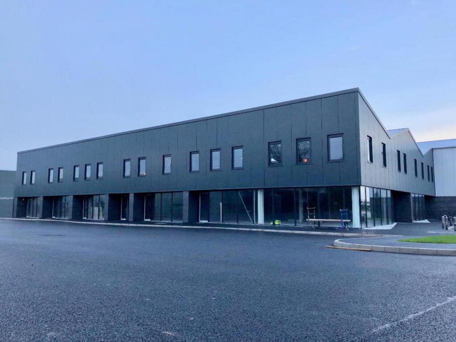 Kilcronagh Business Park