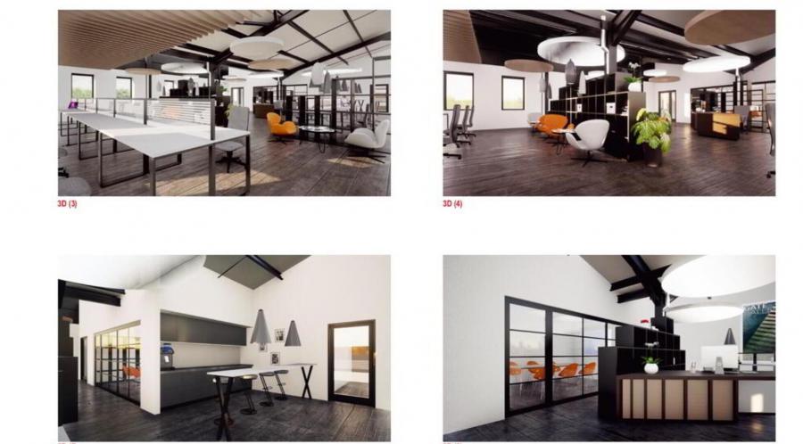 Kilcronagh Business Park