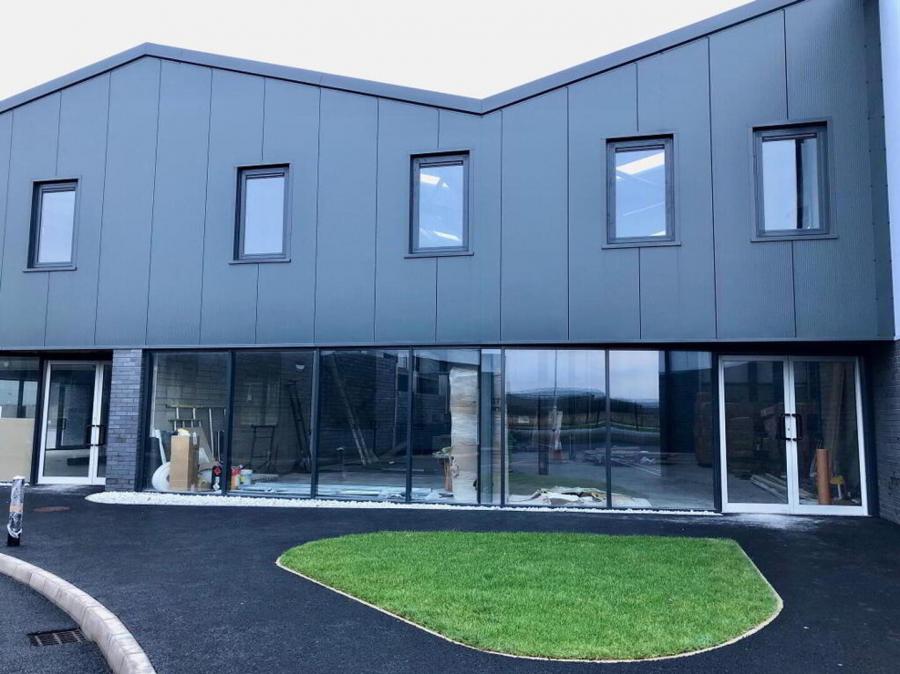 Kilcronagh Business Park