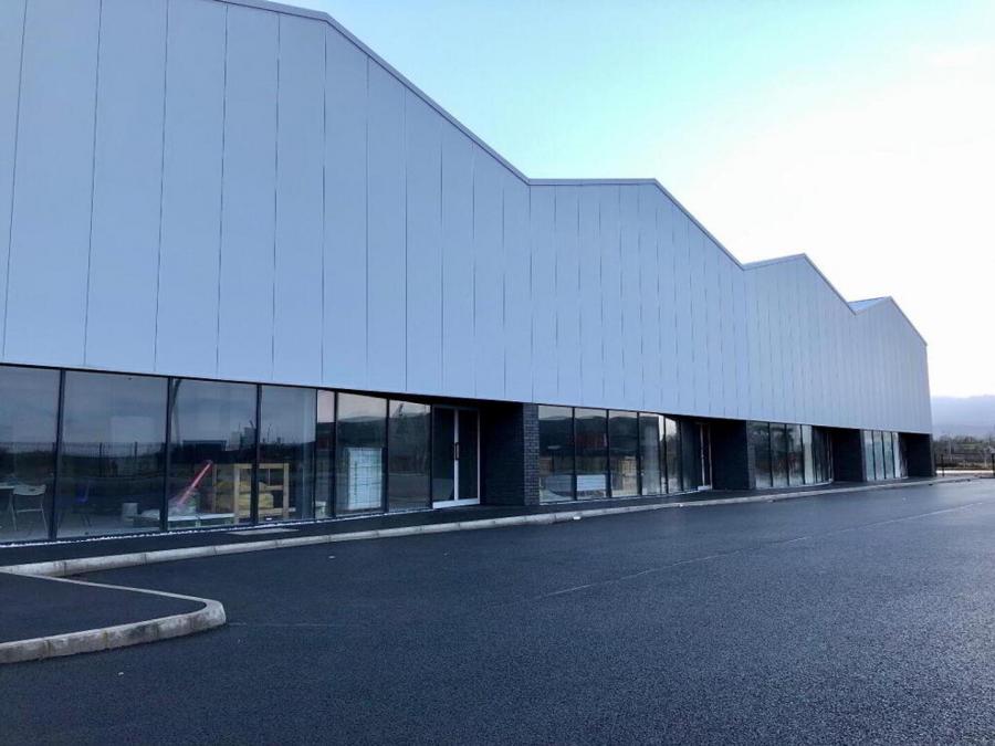 Kilcronagh Business Park