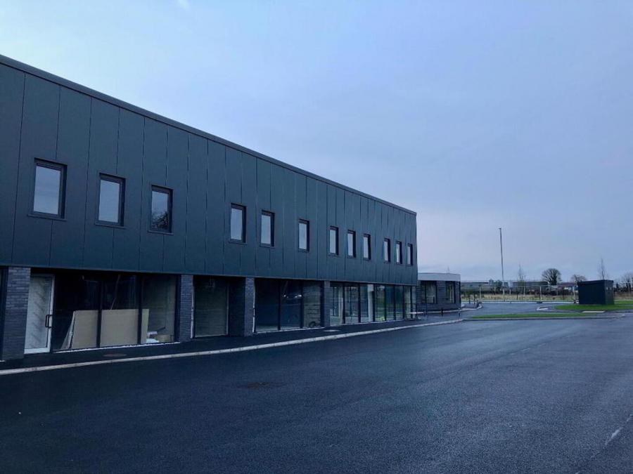 Kilcronagh Business Park