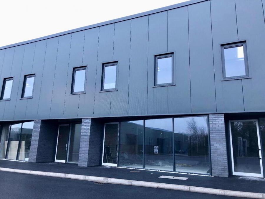 Kilcronagh Business Park