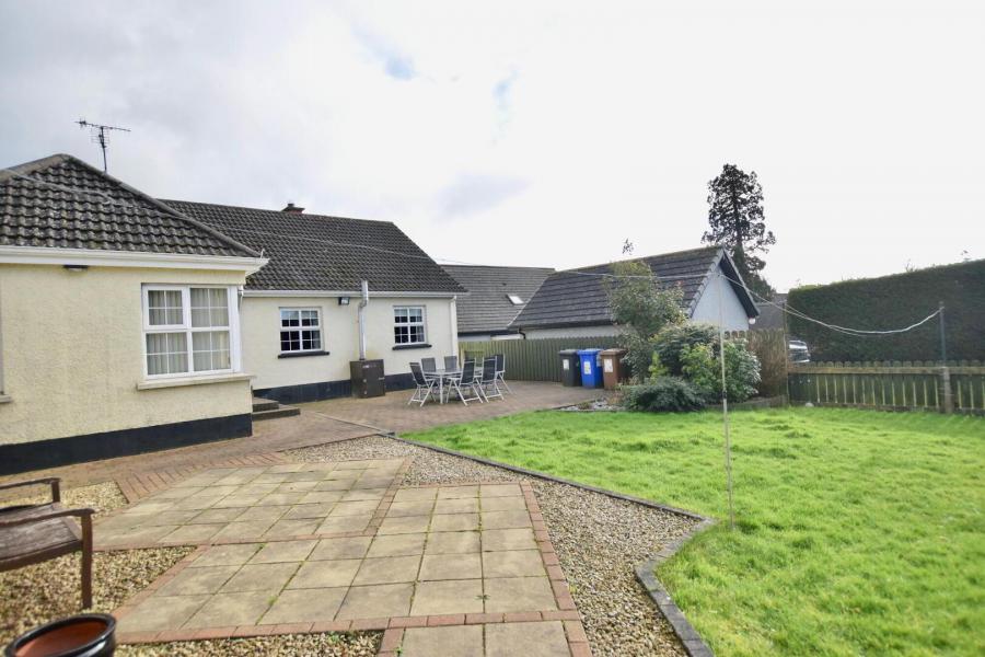 119 Westland Road South