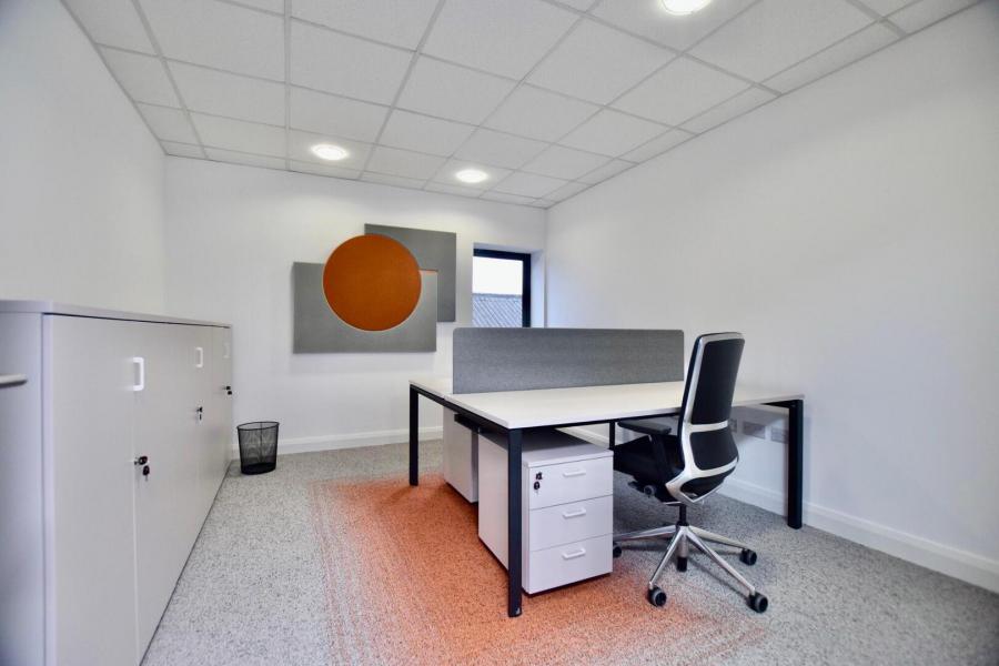 Formation Works LCC House, 1 Lissan Road