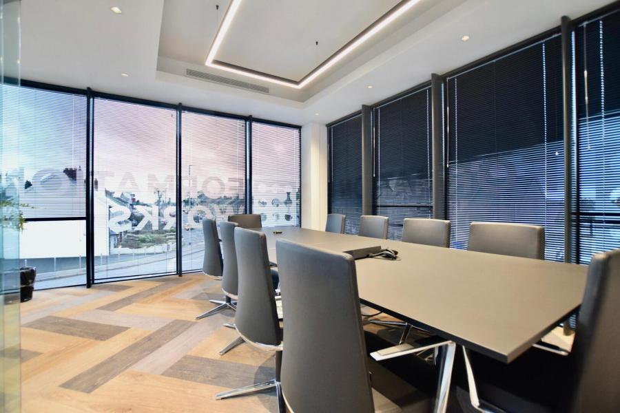 Formation Works LCC House, 1 Lissan Road