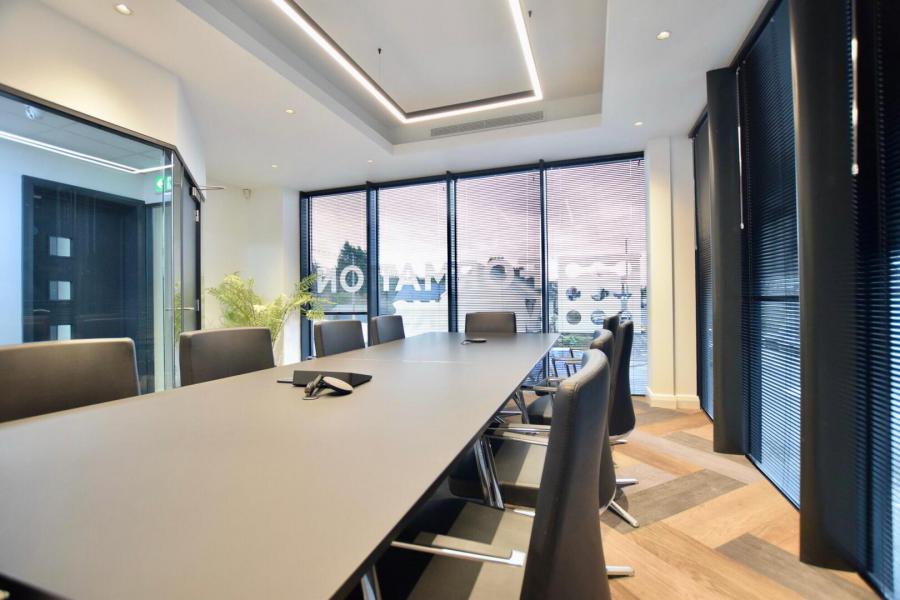 Formation Works LCC House, 1 Lissan Road