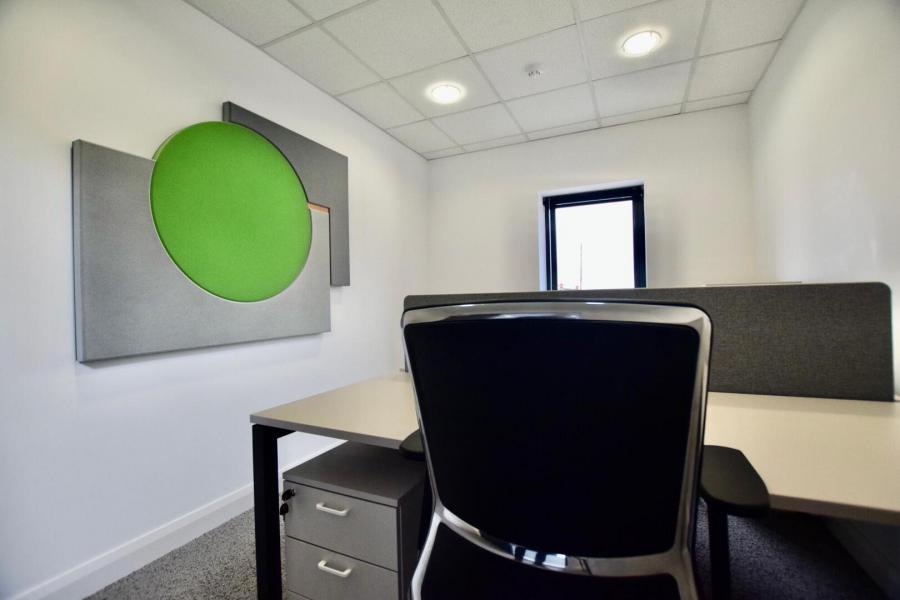 Formation Works LCC House, 1 Lissan Road