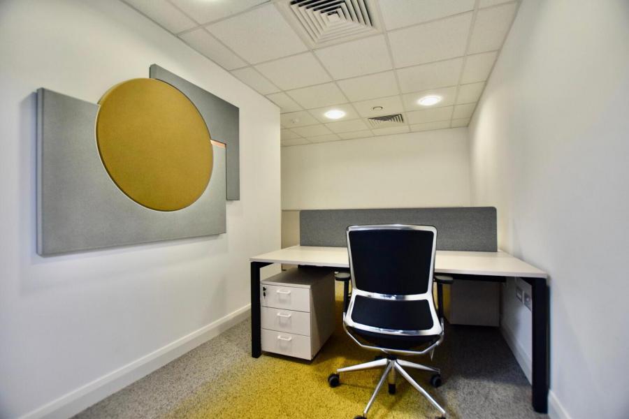 Formation Works LCC House, 1 Lissan Road