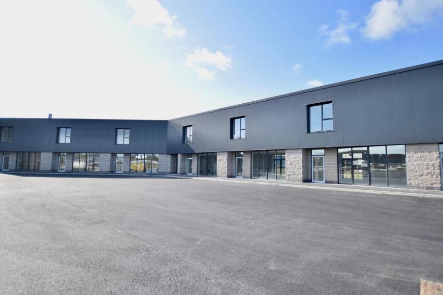 Unit 4 Kilcronagh Business Park