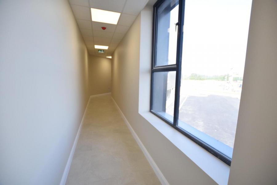 Unit 4 Kilcronagh Business Park