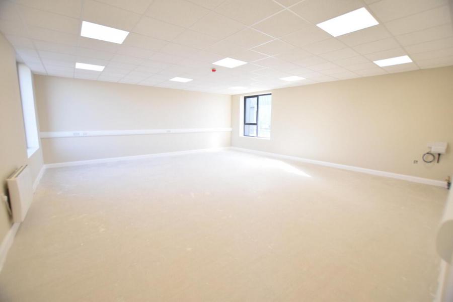Unit 4 Kilcronagh Business Park