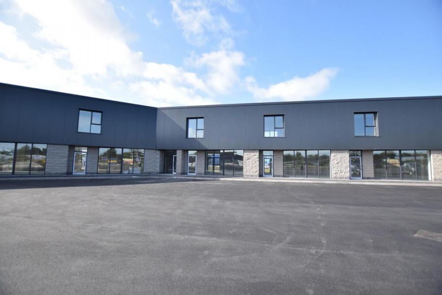 Unit 4 Kilcronagh Business Park