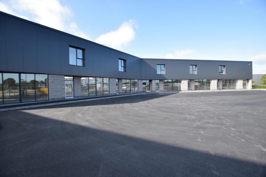 Unit 4 Kilcronagh Business Park