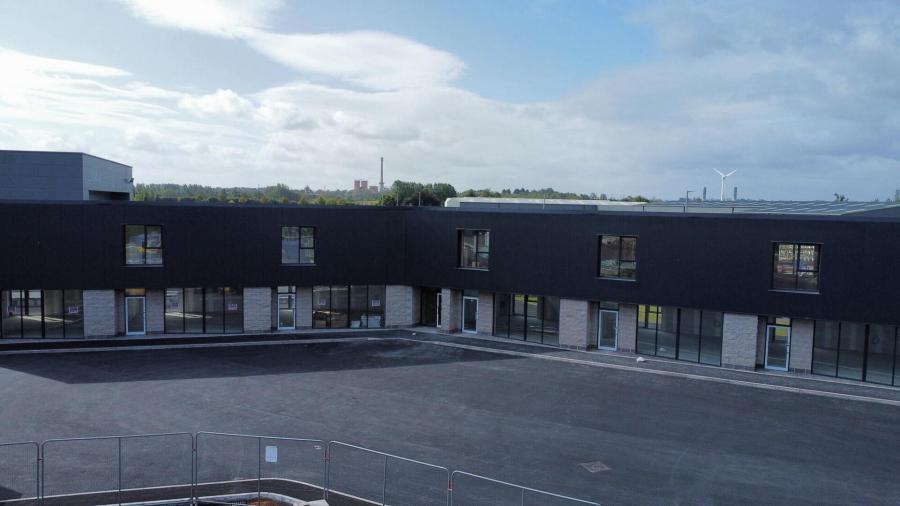 Unit 4 Kilcronagh Business Park