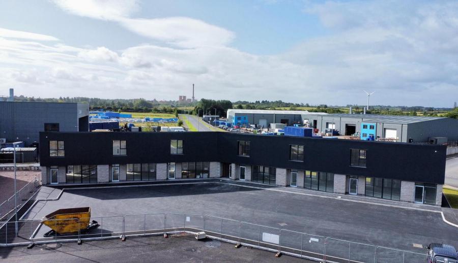 Unit 4 Kilcronagh Business Park