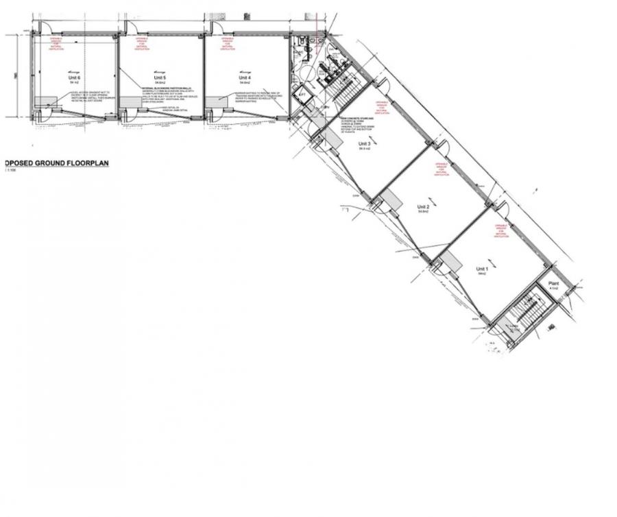 Unit 4 Kilcronagh Business Park