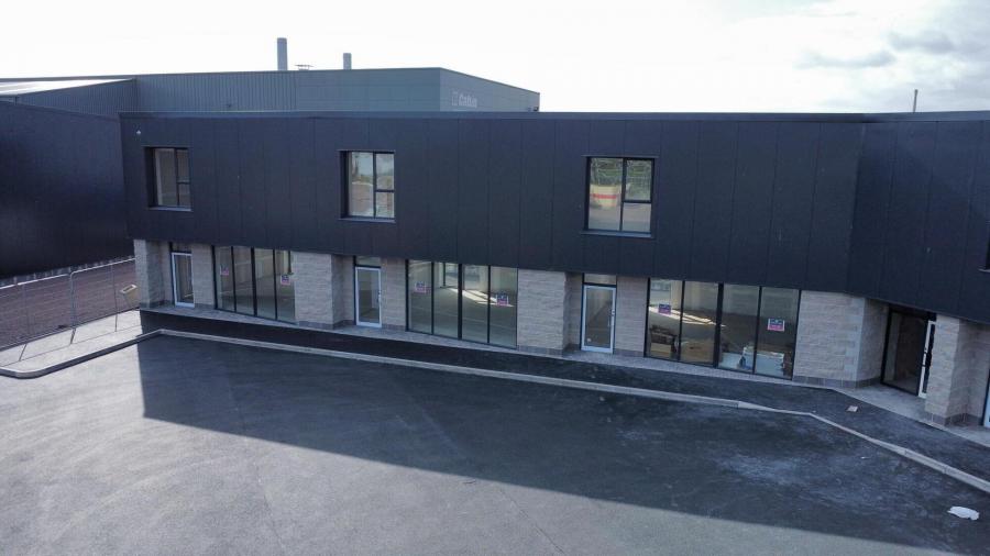 Unit 4 Kilcronagh Business Park