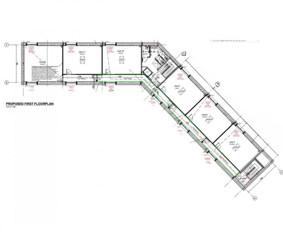 Unit 4 Kilcronagh Business Park