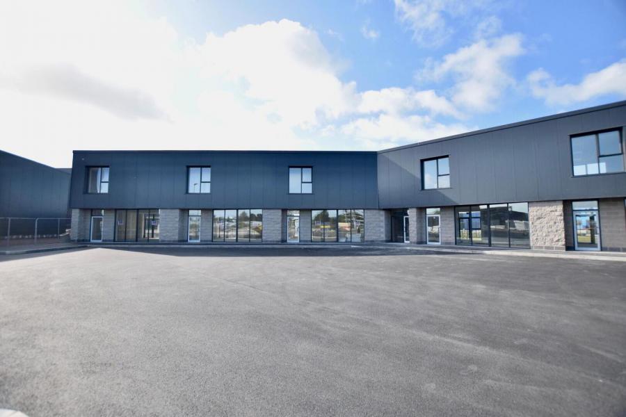 Unit 4 Kilcronagh Business Park