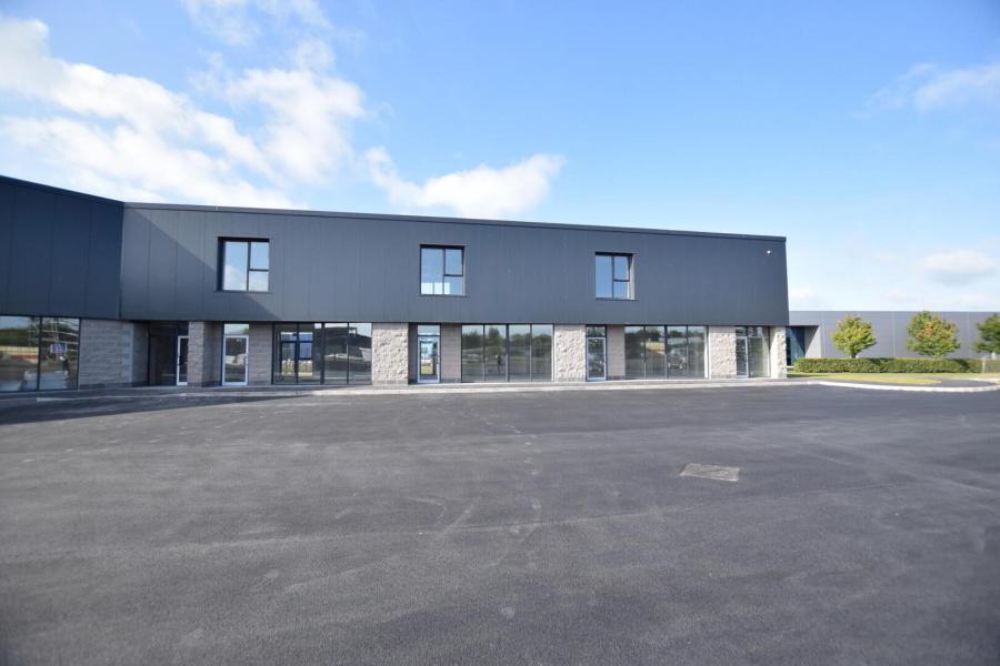 Unit 4 Kilcronagh Business Park