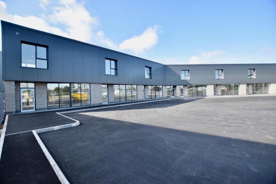 Unit 4 Kilcronagh Business Park