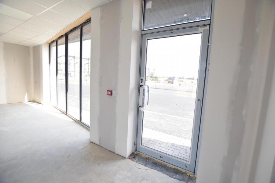 Unit 4 Kilcronagh Business Park