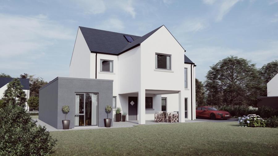 1, 1 Coolreaghs Manor