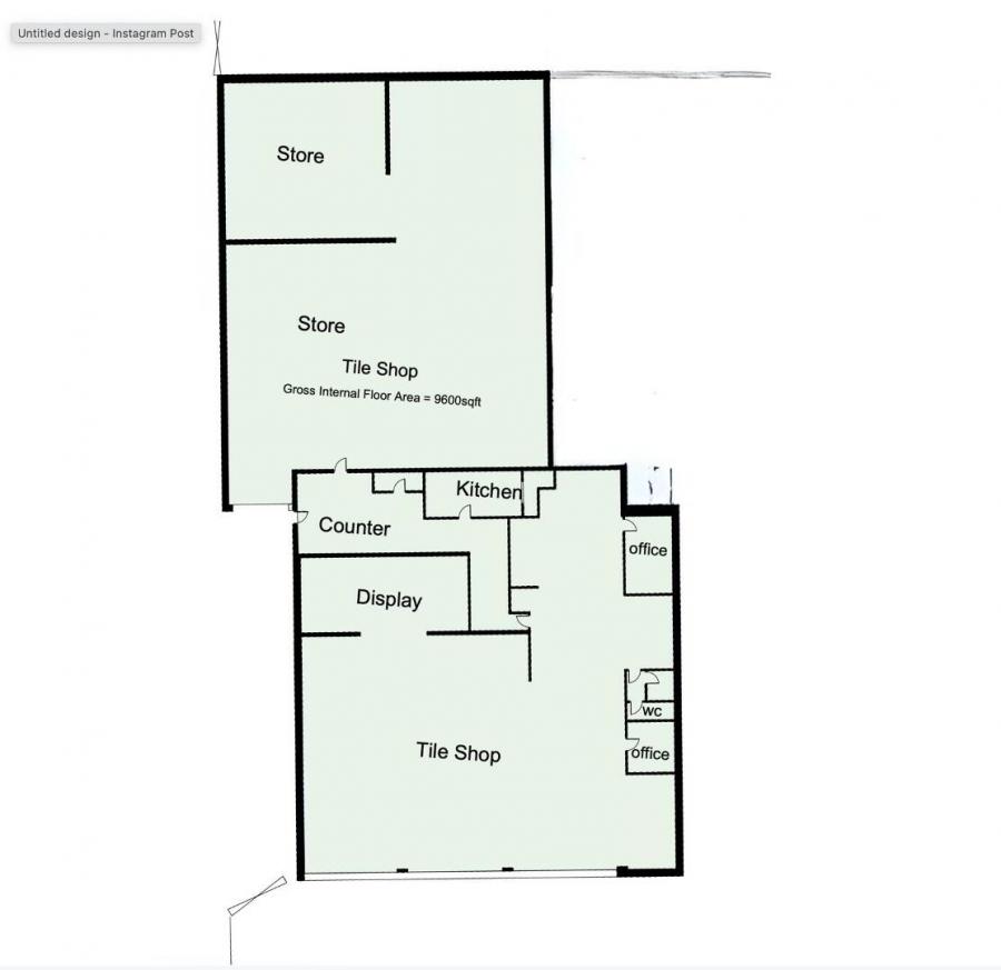 Unit 1, 23 Orritor Road