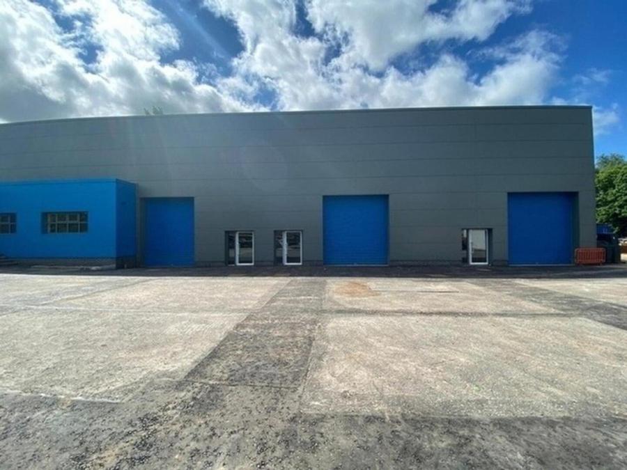 10 Derryloran Industrial Estate