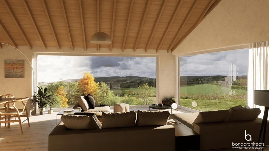 Site With Full Planning Permission, 42 Gortree Road