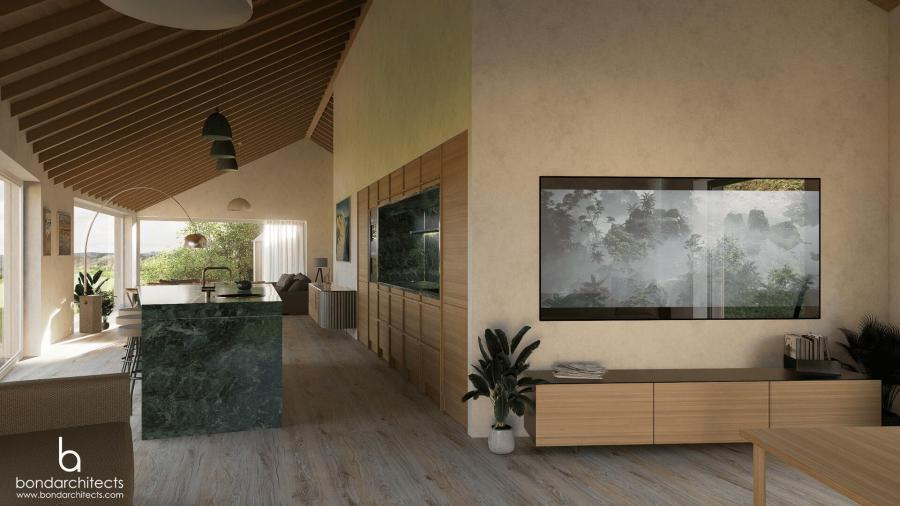 Site With Full Planning Permission, 42 Gortree Road