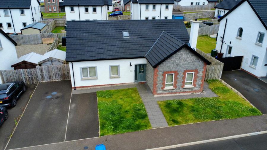 11 Gortnessy Meadows