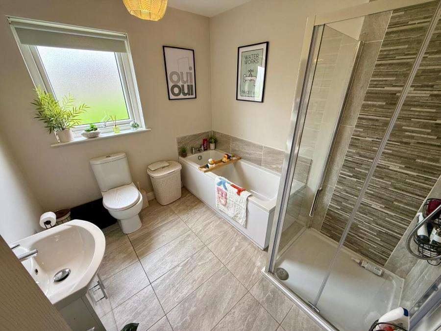 11 Gortnessy Meadows