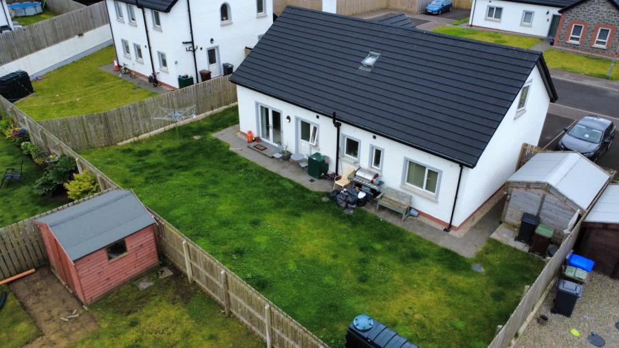 11 Gortnessy Meadows