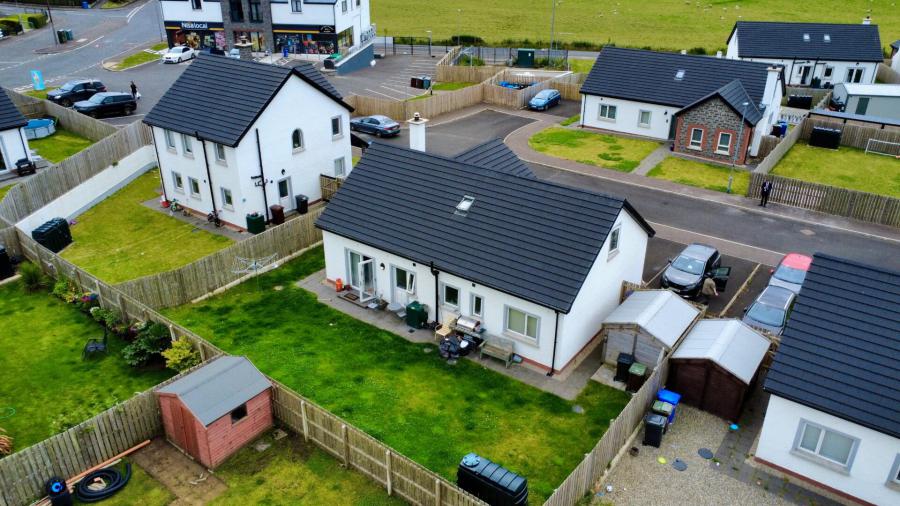 11 Gortnessy Meadows