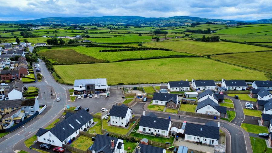 11 Gortnessy Meadows