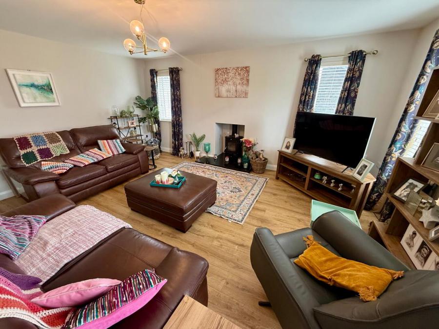 11 Gortnessy Meadows