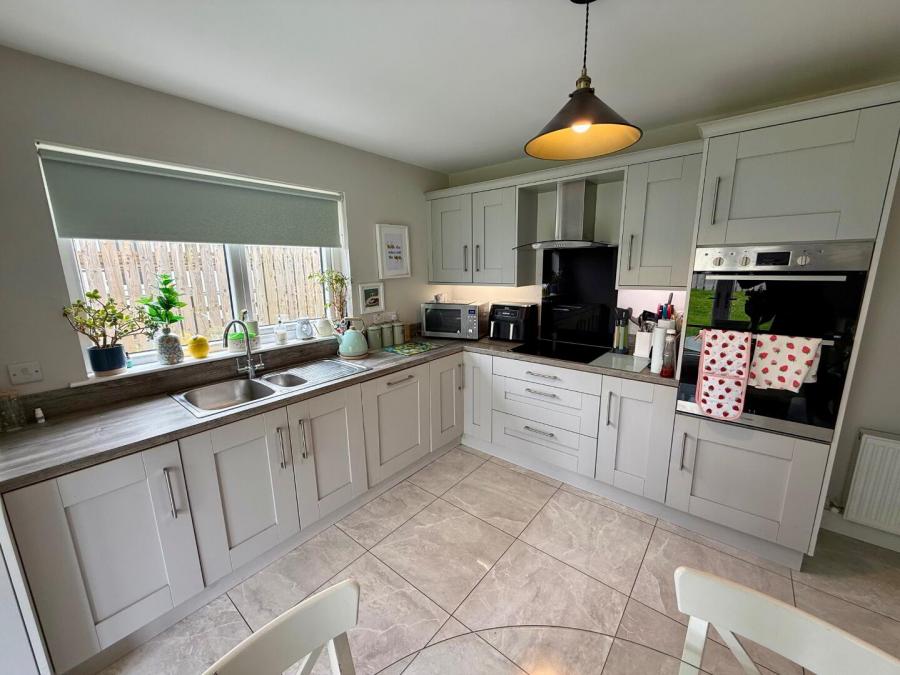 11 Gortnessy Meadows