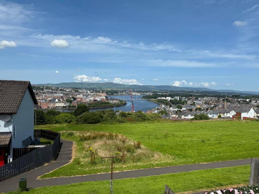 90 Strabane Old Road