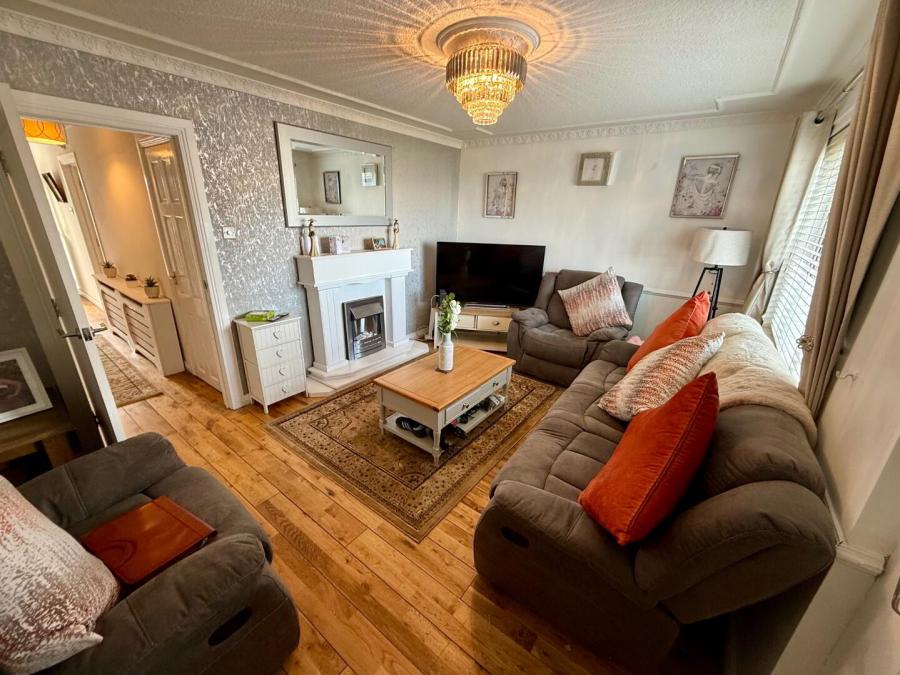 90 Strabane Old Road