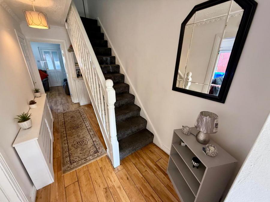 90 Strabane Old Road