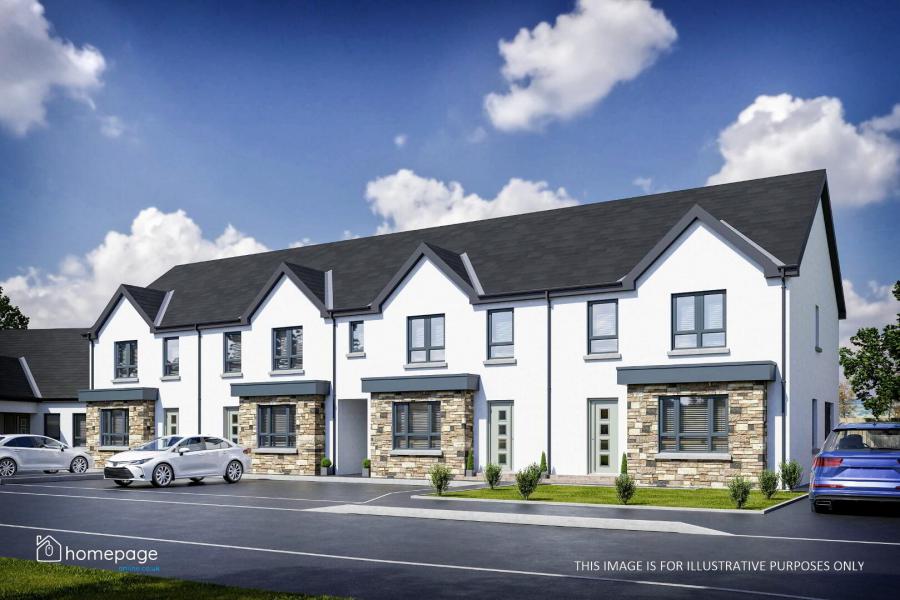 15, Coolmaghery View