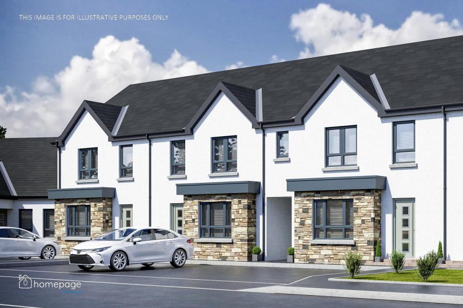 17, Coolmaghery View