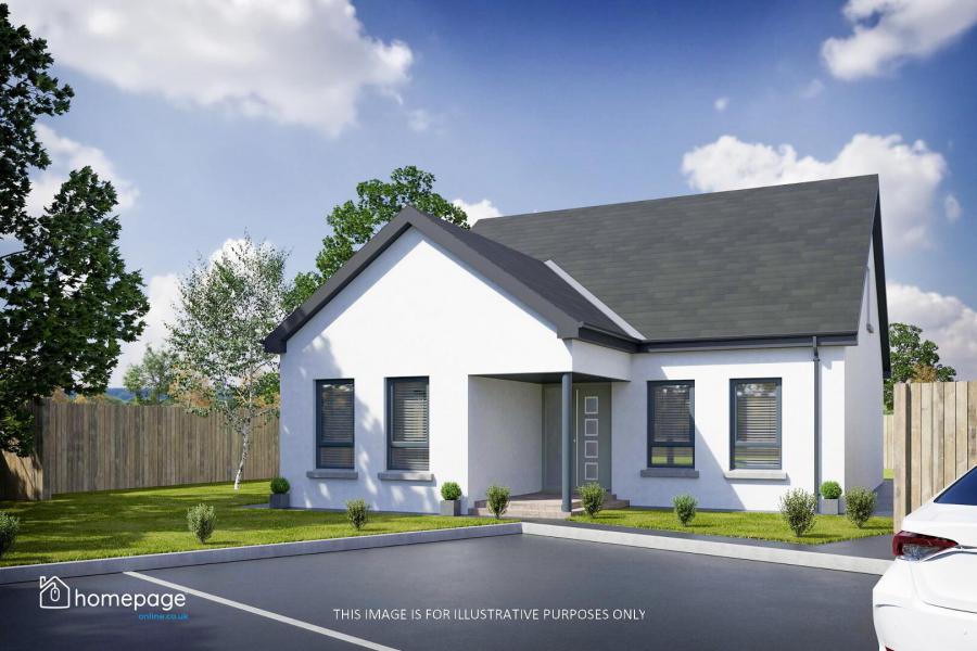 19, Coolmaghery View