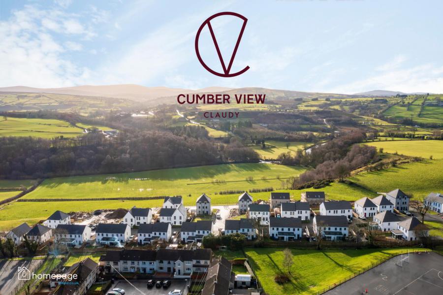 28, Cumber View