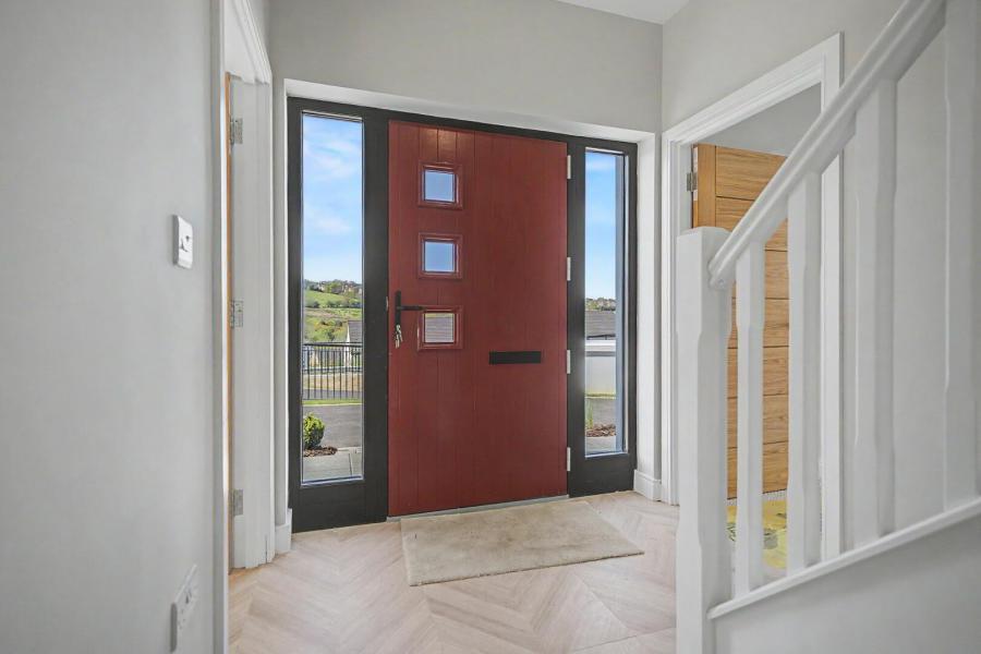 1, Tullyally Road, Waterside