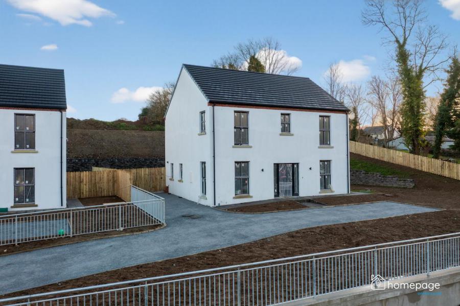 1, Tullyally Road, Waterside