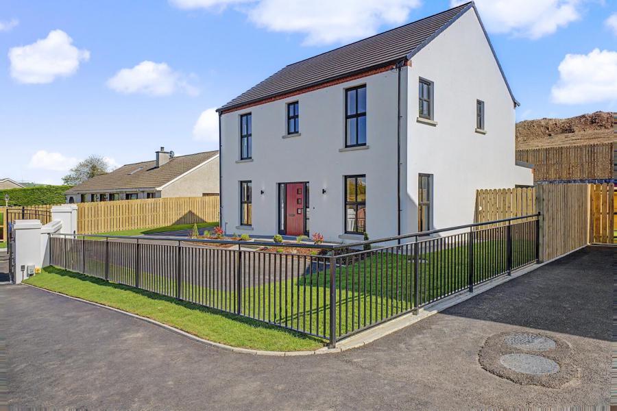 1, Tullyally Road, Waterside