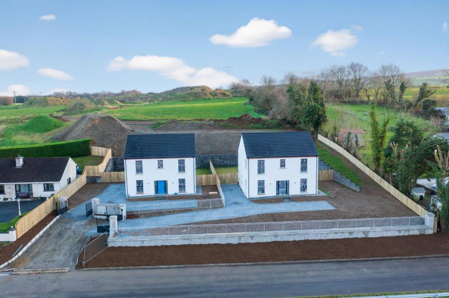 1, Tullyally Road, Waterside